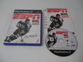 ESPN NHL 2K5