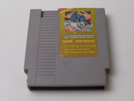 Konami Game Cartridge (NTSC)