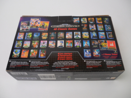 Sega Mega Drive Mini