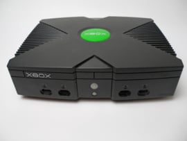 Xbox Classic Console Set (Zwart) #1