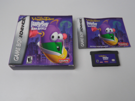 VeggieTales: LarryBoy and the Bad Apple (USA)