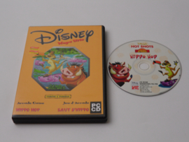 The Lion King: Timon & Pumbaa Hippo Hop