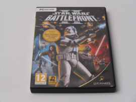 Star Wars: Battlefront II