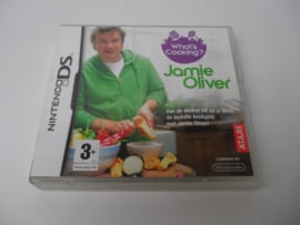 Jamie Oliver: What's Cooking (HOL)