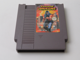 Shadow Warriors (FRA)