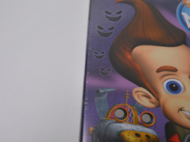 Jimmy Neutron: Attack of the Twonkies (UKV)