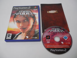 Tomb Raider: Legend
