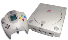 Sega Dreamcast - DC