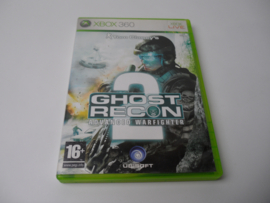 Ghost Recon: Advanced Warfighter 2