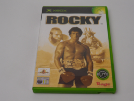 Rocky
