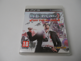 Dead Rising 2: Off The Record