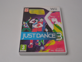 Just Dance 3 (HOL)