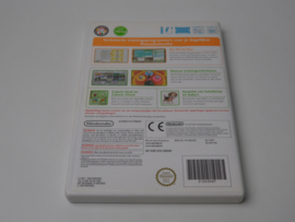 Wii Fit Plus (HOL)