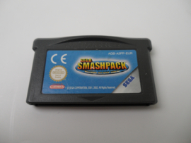 SEGA Smash Pack (EUR)