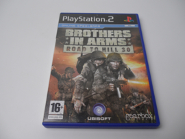 Brothers in Arms - Road to Hill 30