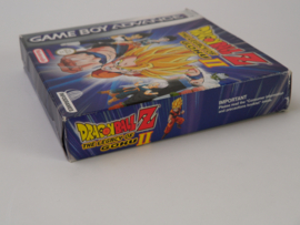 Dragon Ball Z: The Legacy of Goku II (UKV)
