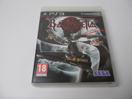 Bayonetta