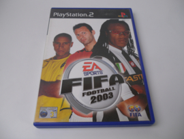 FIFA Football 2003