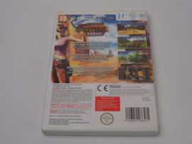 Western Heroes (EUR)