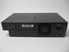 Playstation 2 Phat Console Set (Zwart)