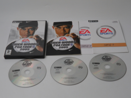 Tiger Woods PGA Tour 2005