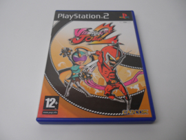 Viewtiful Joe 2