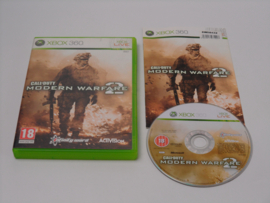 Call of Duty: Modern Warfare 2