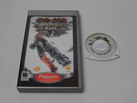 Tekken: Dark Resurrection