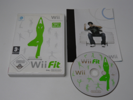 Wii Fit (EUR-1)