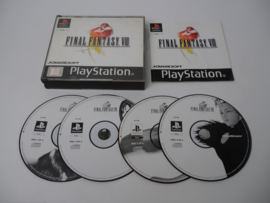 Final Fantasy VIII