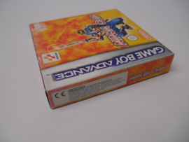 Ninja Cop (EUR)