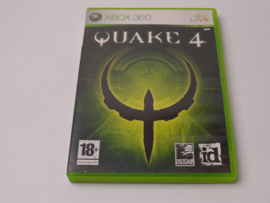 Quake 4