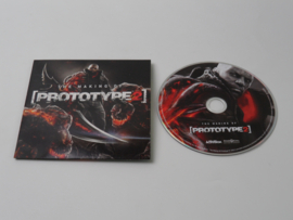 Prototype 2 Limited Edition