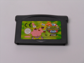 The Spongebob Squarepants Movie (EUR-1)