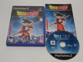 Dragon Ball Z Budokai
