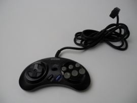 Original Sega Mega Drive / Genesis 6 Button Controller (MK-1470)