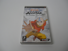 Avatar: The Legend of Aang