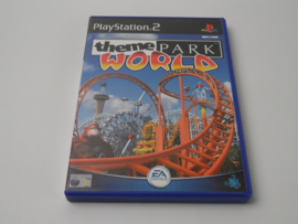 Theme Park World