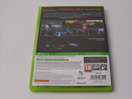 Metal Gear Solid V: Ground Zeroes