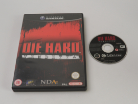 Die Hard Vendetta (UKV)