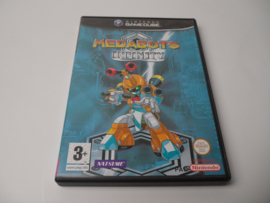 Medabots Infinity (EUR)