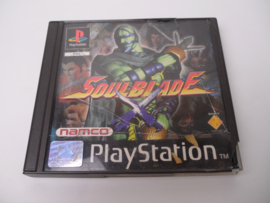 Soulblade