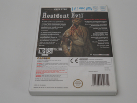Resident Evil Archives: Resident Evil (EUR)