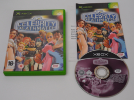 Celebrity Deathmatch