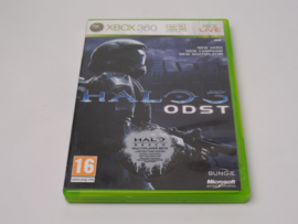 Halo 3 ODST