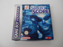 Silent Scope (EUR)