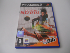 FIFA Street