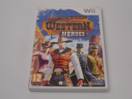 Western Heroes (EUR)