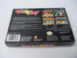 Fatal Fury