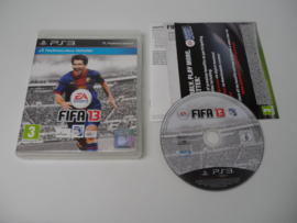 Fifa 13